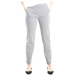 Max Studio Women's Woven Pant. Size M